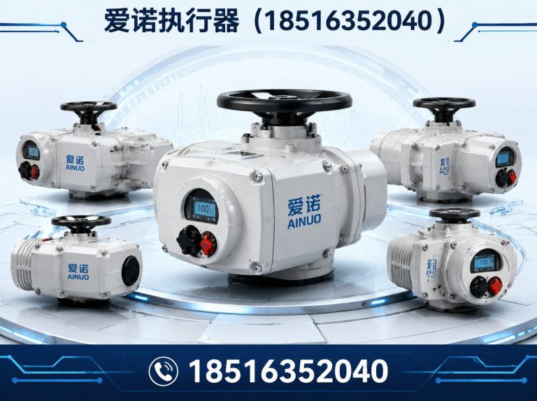 温州工业阀门控制展示图